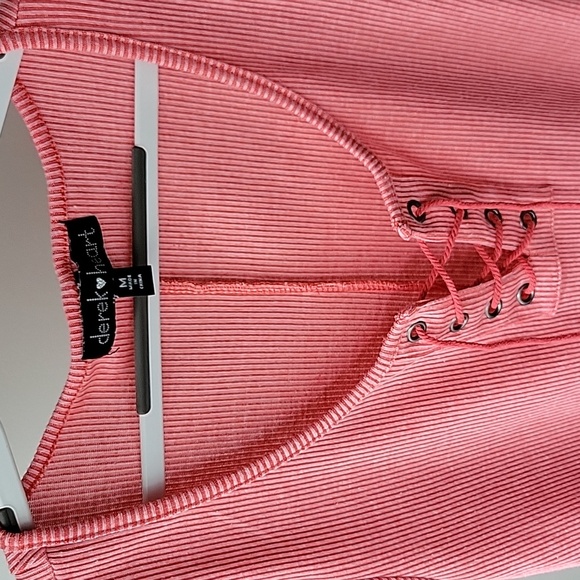 Derek Heart, dress size M - Picture 2 of 5